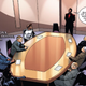 Illustration for article titled Ta-Nehisi Coates Explains How Hes Turning Black Panther Into a Superhero Againem/em